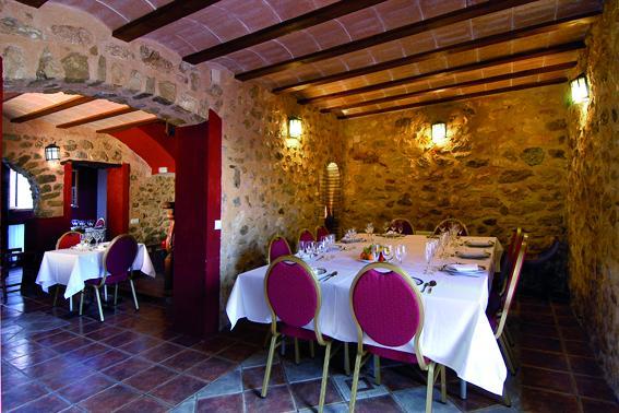 Hotel Rural Barranc De L'Infern La Vall d'Ebo Екстериор снимка